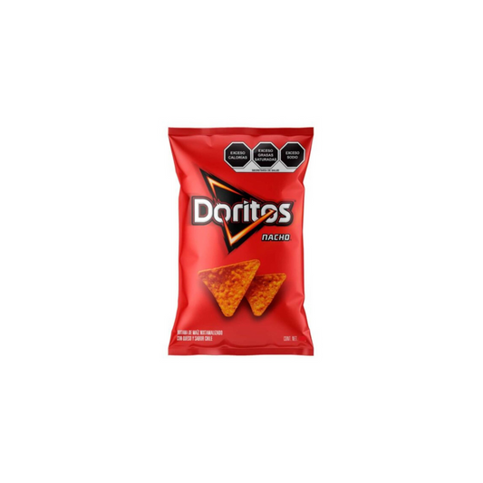 Doritos Nacho 61g
