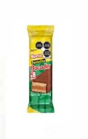 Pastelito Bocadin