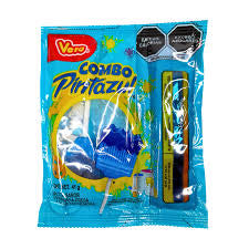 Vero Combo Paleta Pinta Azul