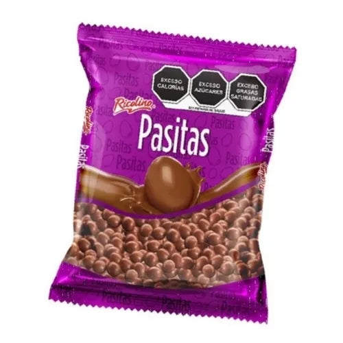 Pasitas