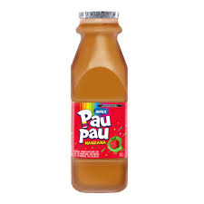Pau Pau - Apple