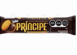 Principe Avellana Tentacion