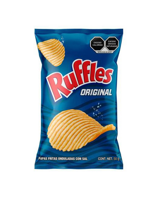 Ruffles Original 48g
