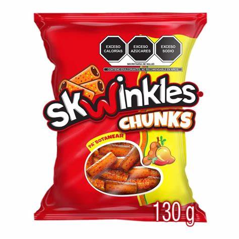 Skwinkles Chunks