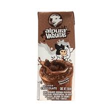 Alpura Vaquitas - Chocolate