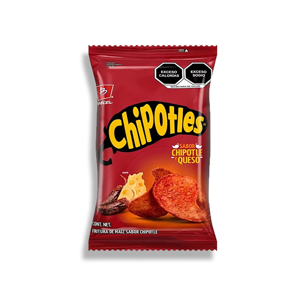 Chipotles
