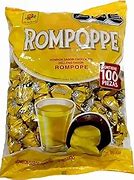 De La Rosa Rompope 100pz