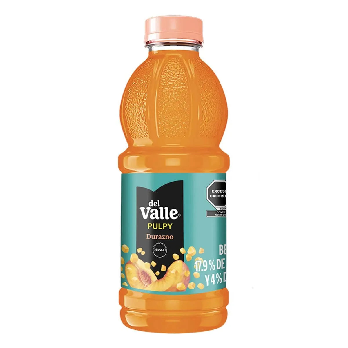 Del Valle Pulpy - Durazno