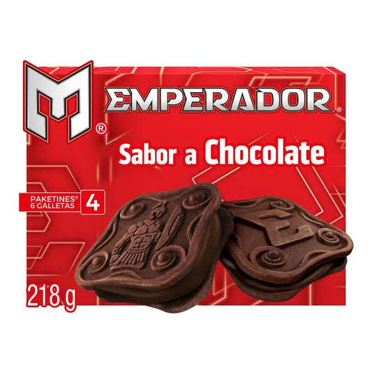 Emperador - Chocolate
