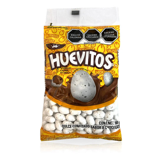 Ricolino - Huevitos de Chocolate