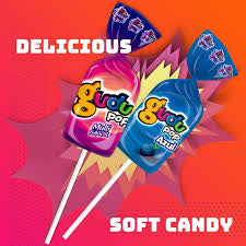 Sonics Godu Pop Fuego