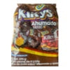 Botana Kikys Ahumado Queso Tamaño Personal 25pz
