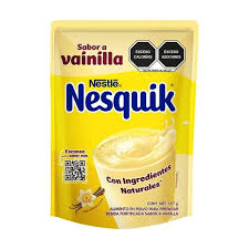 Nesquik Vaínílla