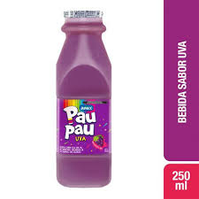 Pau Pau - UVA