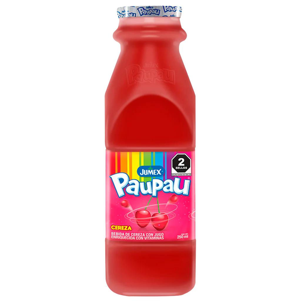 PAU PAU - Cherry