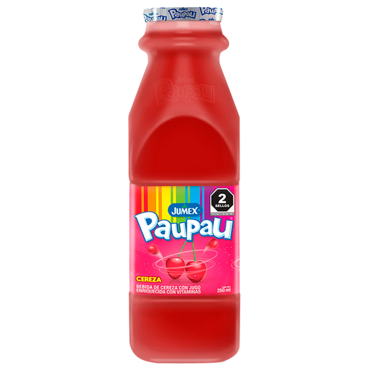 PAU PAU - Cherry
